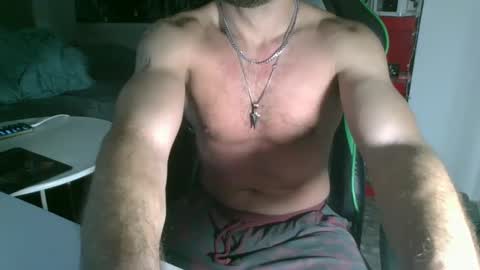 mistxss online show from January 3, 2025, 7:07 pm