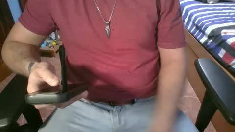 Snapshot of mistxss chatting on March 8, 2026, 1:15 pm mistxss online show from March 8, 2026, 1:15 pm