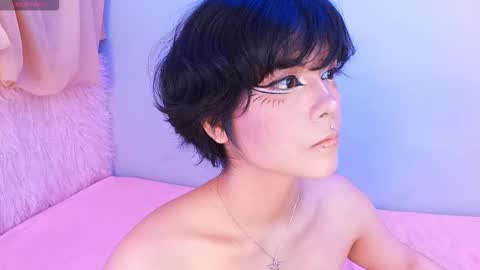 Misty online show from October 6, 2025, 5:05 am