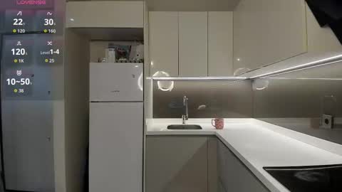 misty_myers online show from March 20, 2026, 7:30 pm