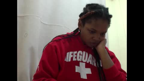 misty_shee online show from October 12, 2025, 6:40 pm