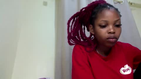 misty_shee online show from April 18, 2026, 11:25 am