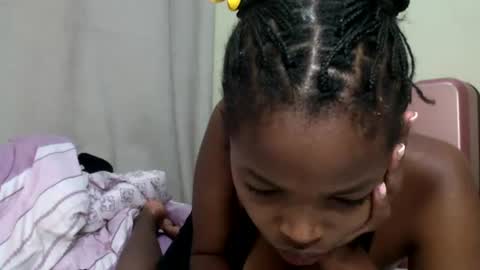 misty_shee online show from June 21, 2026, 10:12 pm