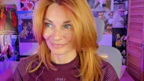 MistyBarnes NONUDE MODEL online show from December 18, 2024, 8:42 am