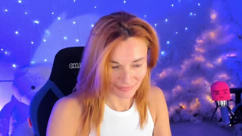 MistyBarnes NONUDE MODEL online show from December 21, 2024, 5:51 pm