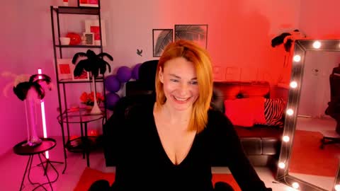 MistyBarnes NONUDE MODEL online show from January 23, 2025, 3:22 pm