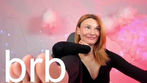 MistyBarnes NONUDE MODEL online show from March 3, 2025, 6:12 pm