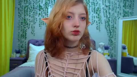 Misty online show from October 6, 2025, 6:16 pm