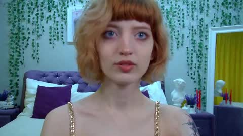 Misty online show from March 23, 2026, 5:06 pm