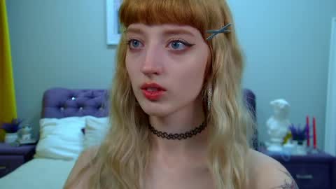 Misty online show from April 2, 2026, 6:22 am