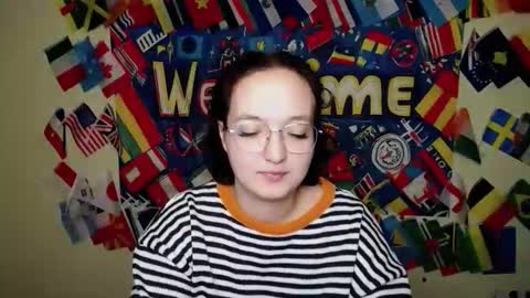 Aria online show from October 24, 2025, 1:29 pm