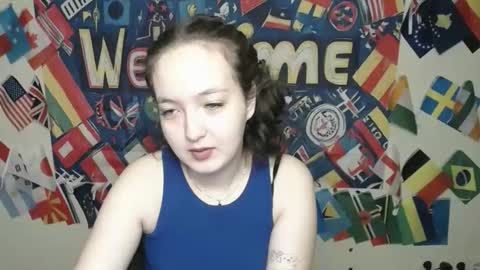 Aria online show from November 29, 2025, 7:11 am