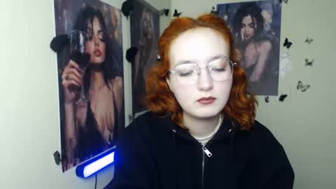 Aria online show from January 12, 2026, 7:13 am