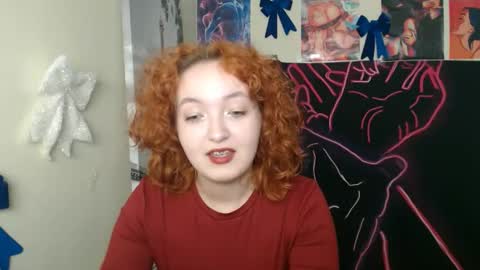 Aria online show from February 3, 2026, 11:59 am