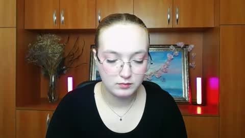 Aria online show from March 16, 2026, 12:53 pm