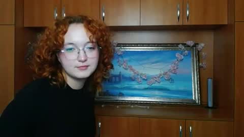 Aria online show from March 18, 2026, 1:58 pm