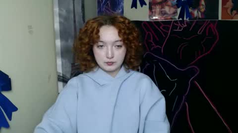 Aria online show from March 22, 2026, 7:12 am