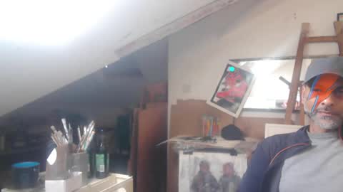 mita335918 online show from February 24, 2026, 11:08 am