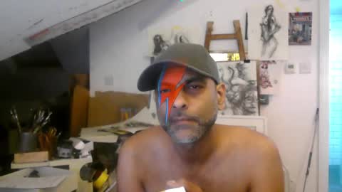 mita335918 online show from March 2, 2026, 5:08 am