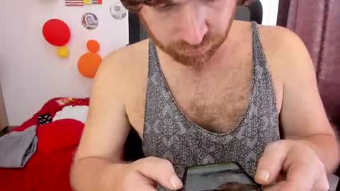 Snapshot of mitchbukanan chatting on July 8, 2026, 9:08 pm mitchbukanan online show from July 8, 2026, 9:08 pm