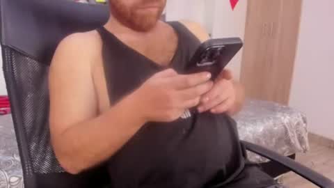 Snapshot of mitchbukanan chatting on July 11, 2026, 2:36 am mitchbukanan online show from July 11, 2026, 2:36 am