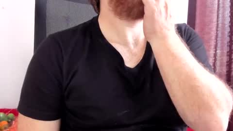 Snapshot of mitchbukanan chatting on July 22, 2026, 7:27 pm mitchbukanan online show from July 22, 2026, 7:27 pm