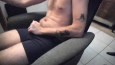 MitchellBWC online show from January 26, 2025, 5:34 pm