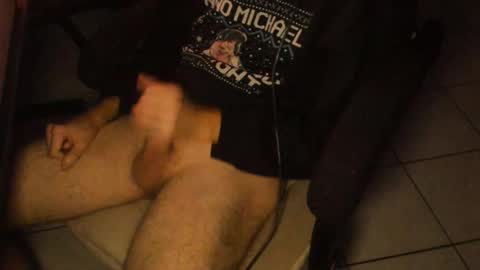 MitchellBWC online show from September 26, 2025, 11:20 pm