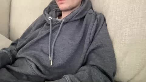 mitchellw7752 online show from April 13, 2026, 9:15 am