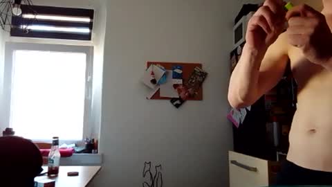 mitchi198989 online show from March 2, 2026, 2:13 pm