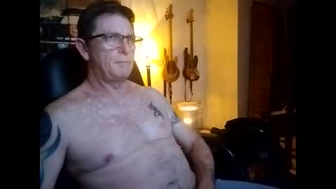 BobbyMitchGa online show from January 10, 2025, 8:07 am