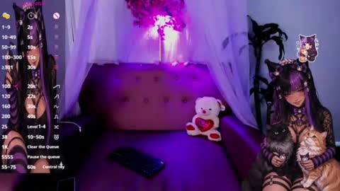 Snapshot of mitsu_kawii chatting on June 24, 2026, 8:19 pm mitsu kawii online show from June 24, 2026, 8:19 pm