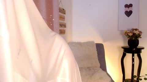 Liaaaaaaaa online show from December 13, 2024, 4:43 am