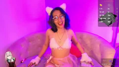 Snapshot of mitsuri_nyx chatting on April 28, 2026, 12:21 pm mitsuri_nyx online show from April 28, 2026, 12:21 pm