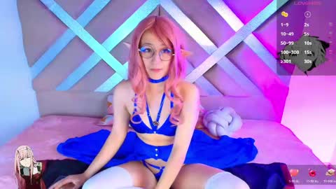 Snapshot of mitsuri_nyx chatting on May 13, 2026, 12:02 pm mitsuri_nyx online show from May 13, 2026, 12:02 pm