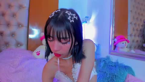 Mitsuri Tempt online show from July 2, 2026, 12:33 pm