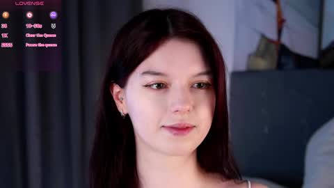 Snapshot of mitziefetters chatting on June 8, 2026, 12:58 am Rosalie online show from June 8, 2026, 12:58 am