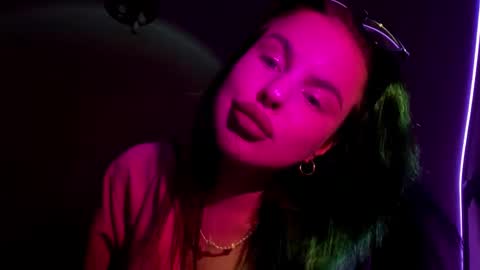 BellaRose online show from January 13, 2026, 4:34 pm