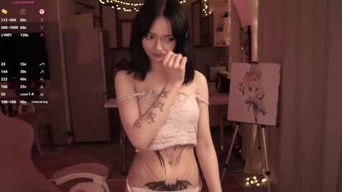 Yuka online show from March 4, 2026, 6:58 pm