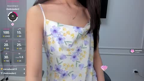   MIa   online show from January 24, 2025, 3:45 pm
