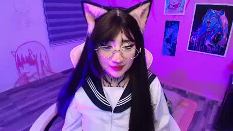  Miwa Violet  online show from July 20, 2026, 2:15 am
