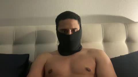 mixednconfused online show from April 29, 2026, 10:27 pm