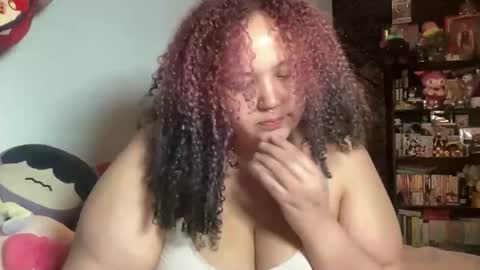 mixxedgoodness222 online show from April 13, 2026, 2:50 am