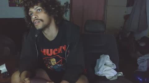 Deanthony online show from March 9, 2026, 3:32 am