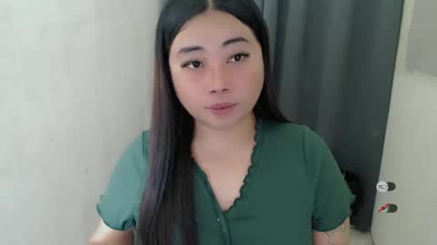 cassie marie online show from February 9, 2025, 12:17 am