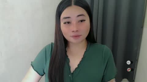 cassie marie online show from February 10, 2025, 7:17 pm