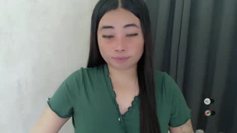 cassie marie online show from February 14, 2025, 2:23 pm