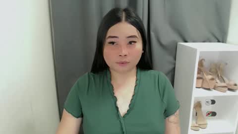 cassie marie online show from April 4, 2026, 6:00 am