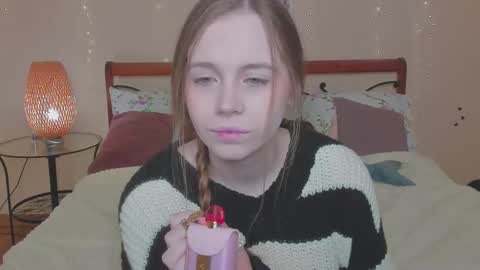 Miya online show from February 23, 2026, 1:14 am