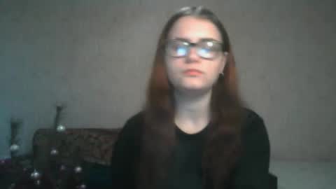 Milana online show from February 2, 2025, 7:09 am